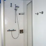 Apartament Ostseezauber