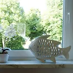 Apartament Ostseezauber