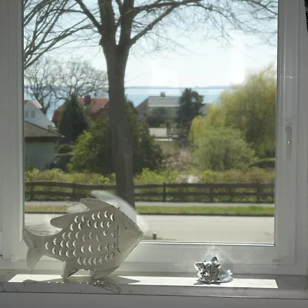 Ostseezauber Pelzerhaken