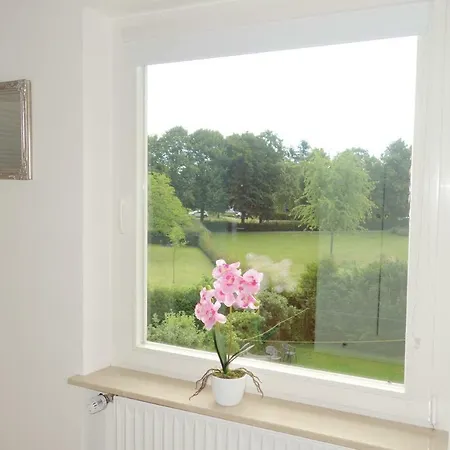 Ostseezauber Apartment