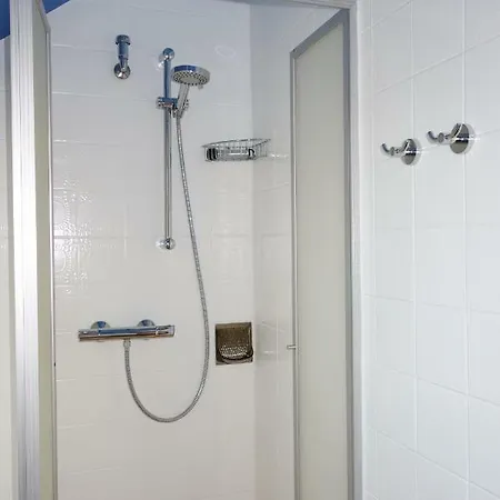דירה Ostseezauber