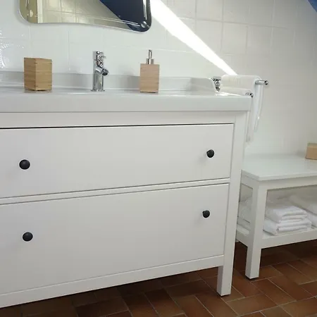 Apartment Ostseezauber Pelzerhaken