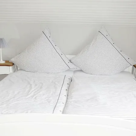 Ostseezauber Lejlighed *