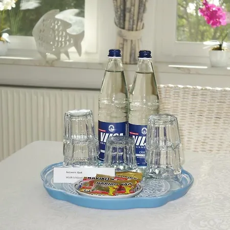 Ostseezauber Pelzerhaken