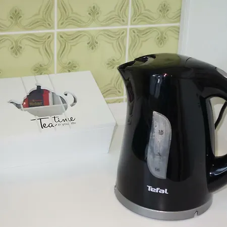 Lejlighed Ostseezauber Pelzerhaken