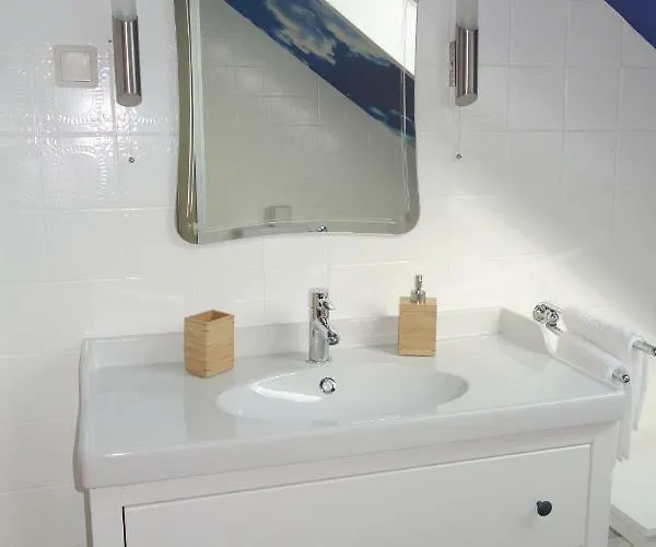 Appartement Ostseezauber *