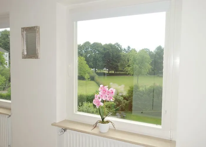 Ostseezauber Appartement