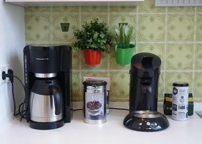 Apartman Ostseezauber
